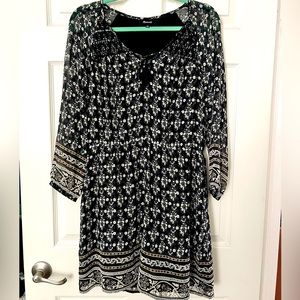 Madewell Dress